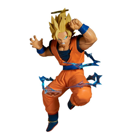Dragon Ball Z - Figurine...