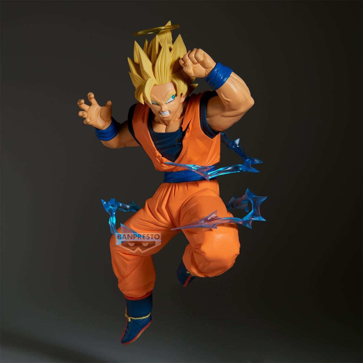 Dragon Ball Z - Figurine...