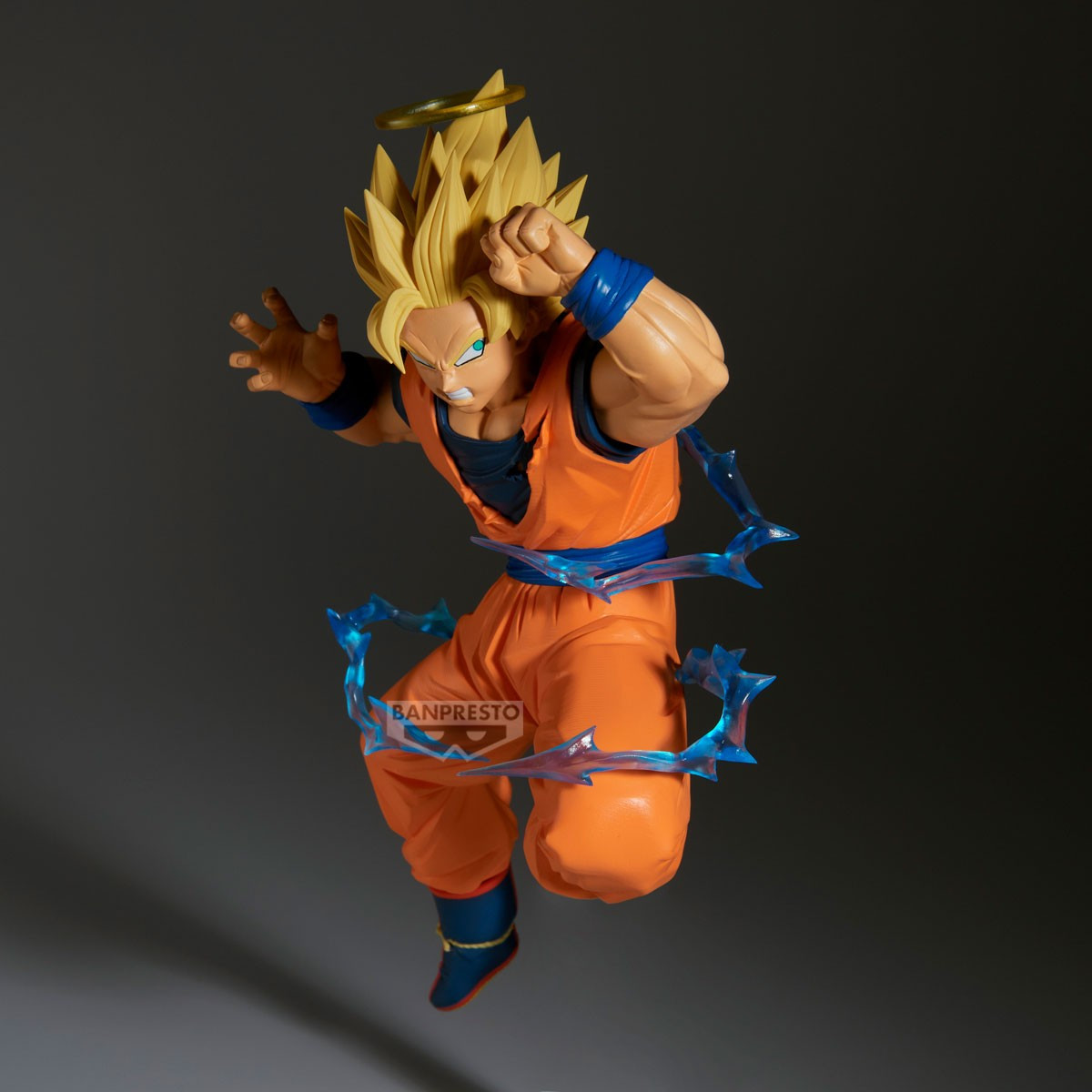 Dragon Ball Z - Figurine...