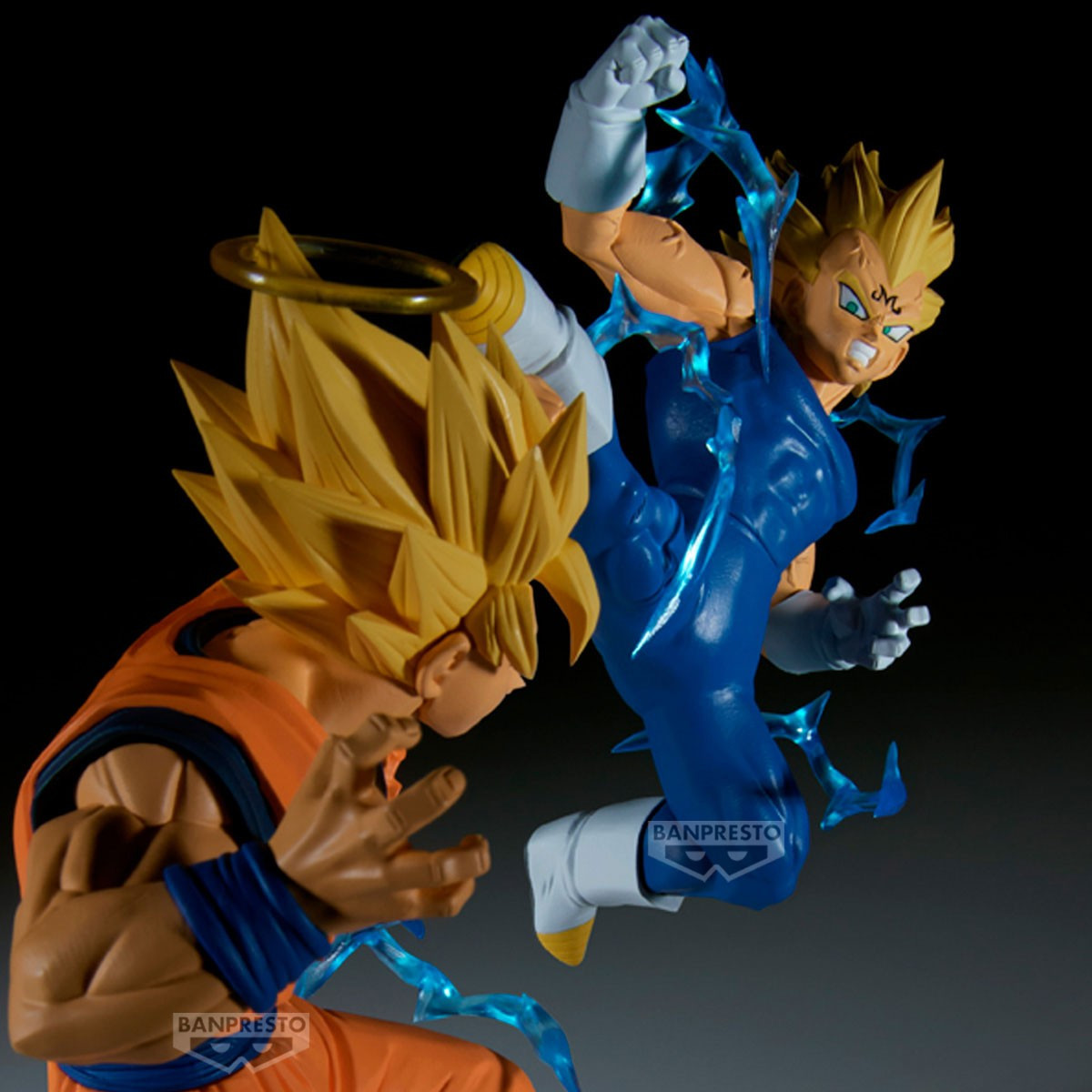 Dragon Ball Z - Figurine...