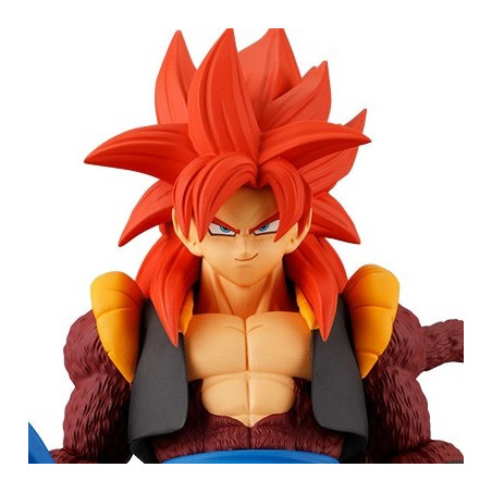Dragon Ball GT - Figurine...