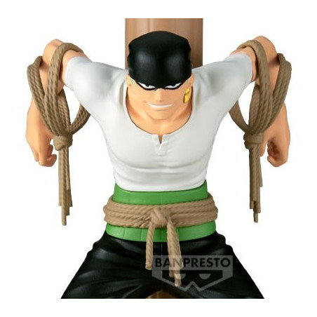 One Piece - Figurine...