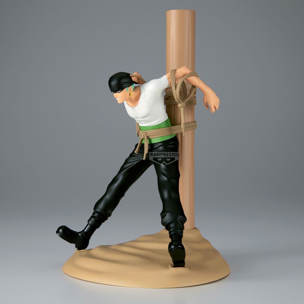 One Piece - Figurine...