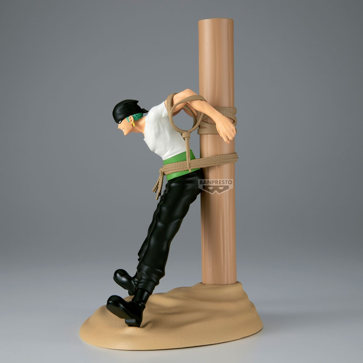 One Piece - Figurine...