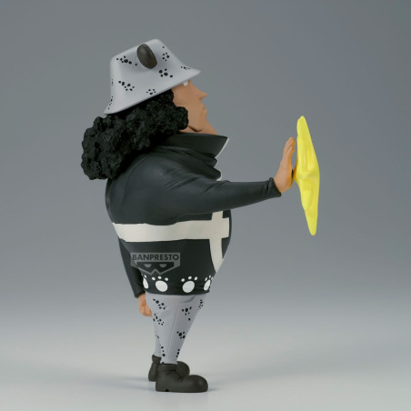 Figurine Pacifista - One Piece - Mega WCF