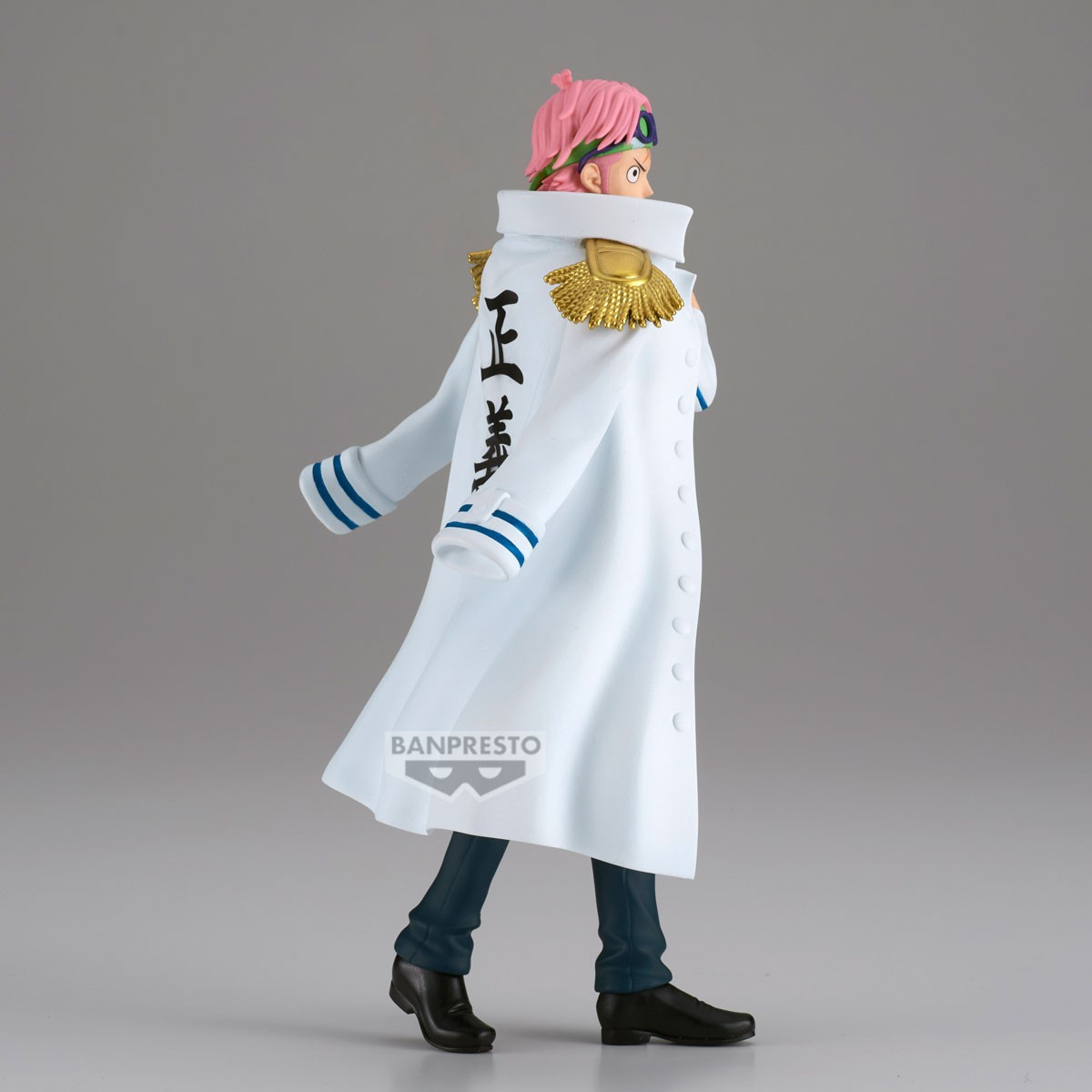 One Piece - Figurine Koby...