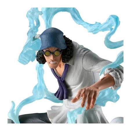One Piece - Figurine...