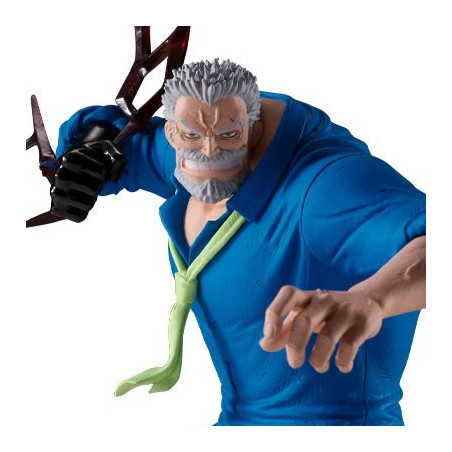 One Piece - Figurine Monkey...