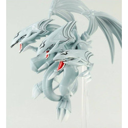 Yu-Gi-Oh ! - Figurine Blue...