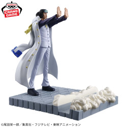 One Piece - Figurine...