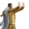 One Piece - Figurine Kizaru/Borsalino Figlife