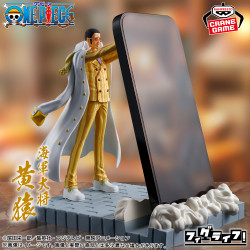 One Piece - Figurine...