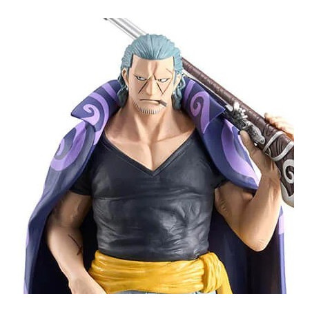 One Piece - Figurine Ben...