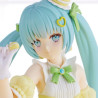 copy of Vocaloid - Figurine Hatsune Miku Sweets Sweets Figure Macaron Ver.
