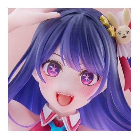 Oshi No Ko - Figurine Hoshino Ai Coreful Figure B-Komachi Ver.