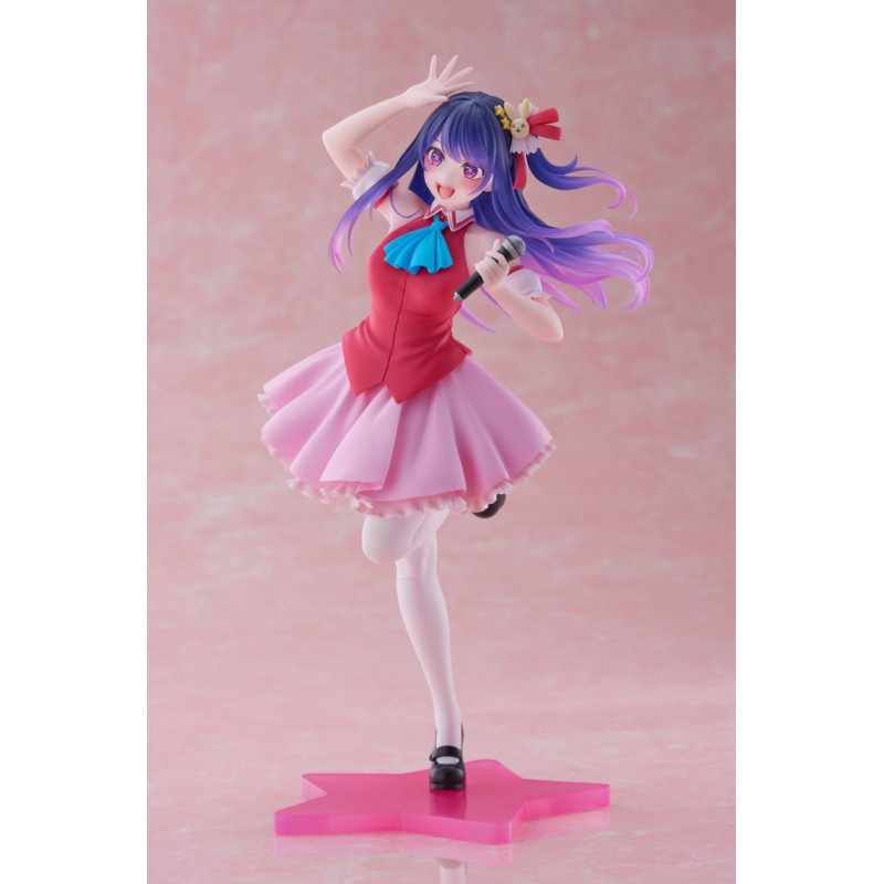 Oshi No Ko - Figurine Hoshino Ai Coreful Figure B-Komachi Ver.