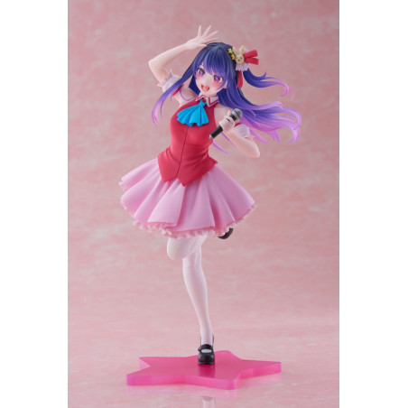Oshi No Ko - Figurine Hoshino Ai Coreful Figure B-Komachi Ver.