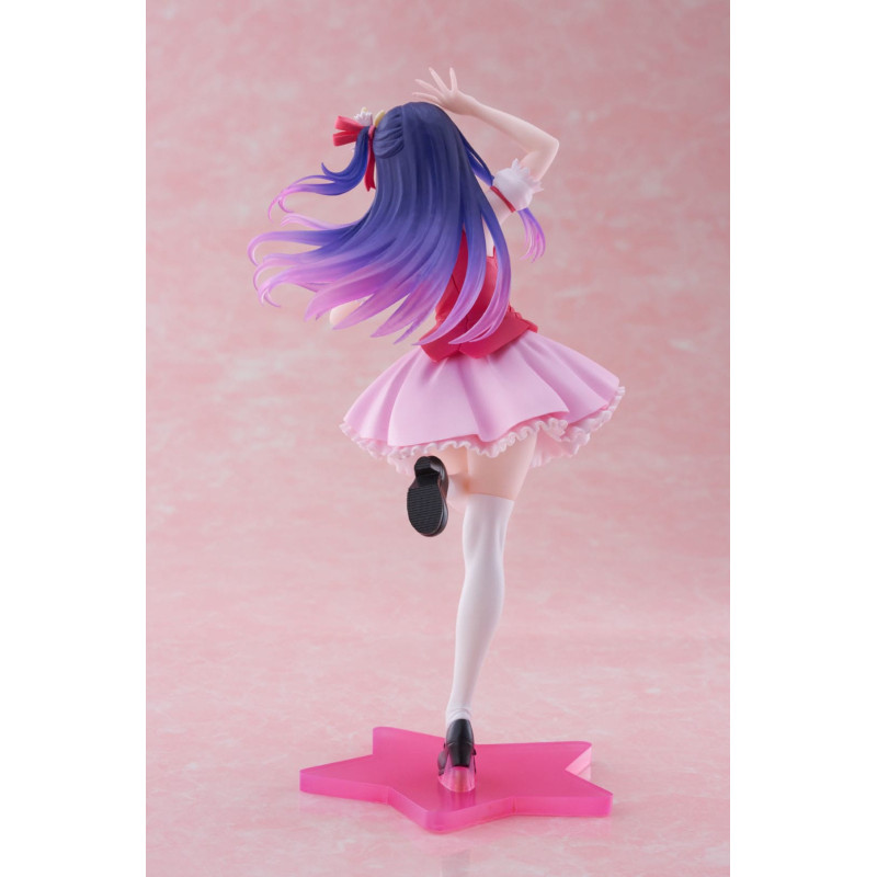 Oshi No Ko - Figurine Hoshino Ai Coreful Figure B-Komachi Ver.