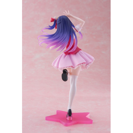 Oshi No Ko - Figurine Hoshino Ai Coreful Figure B-Komachi Ver.