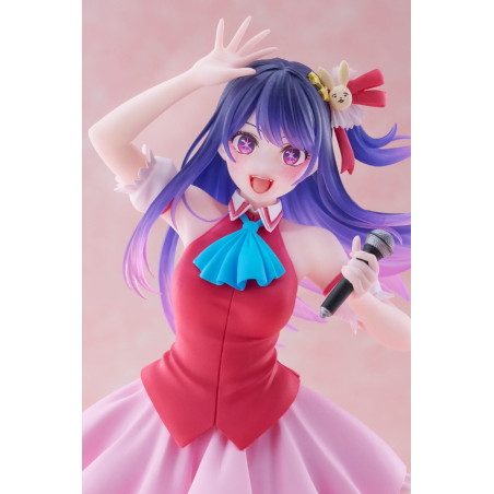 Oshi No Ko - Figurine Hoshino Ai Coreful Figure B-Komachi Ver.