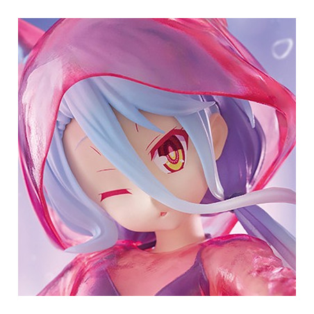 No Game No Life - Figurine...