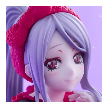 Overlord - Figurine...