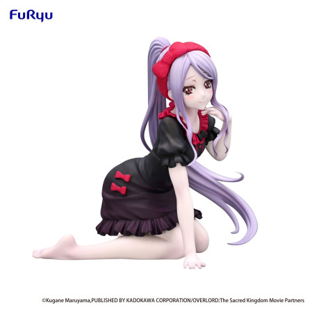 Overlord - Figurine Shalltear Noodle Stopper Figure Room Wear Ver.