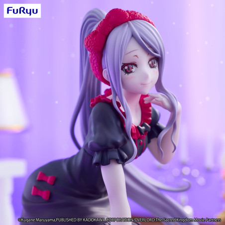 Overlord - Figurine Shalltear Noodle Stopper Figure Room Wear Ver.