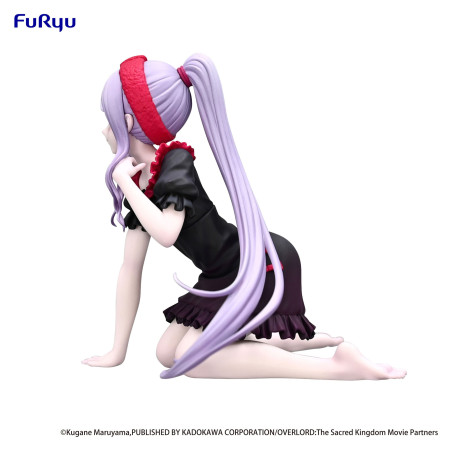 Overlord - Figurine Shalltear Noodle Stopper Figure Room Wear Ver.