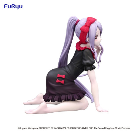 Overlord - Figurine Shalltear Noodle Stopper Figure Room Wear Ver.