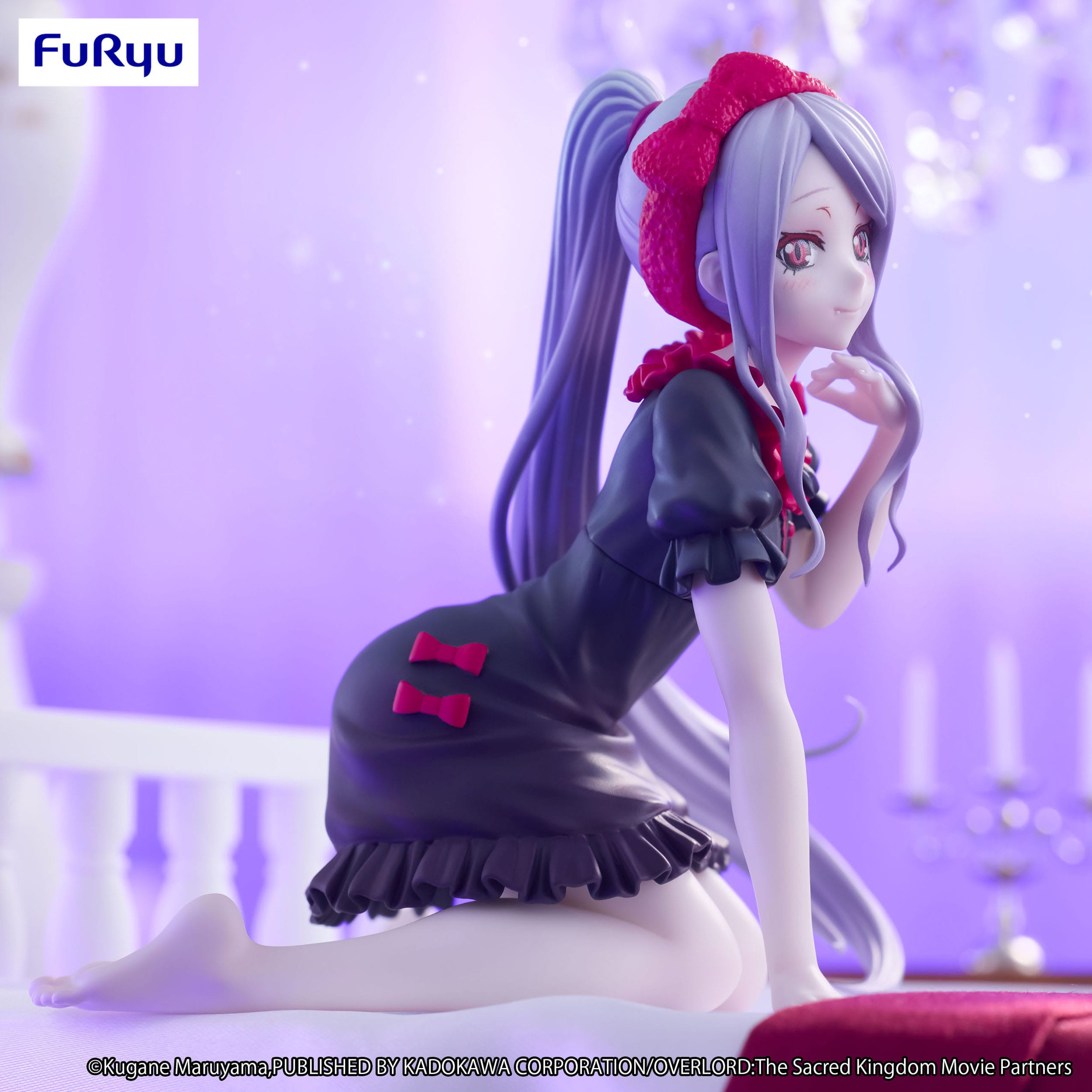 Overlord - Figurine...