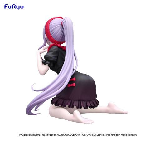 Overlord - Figurine Shalltear Noodle Stopper Figure Room Wear Ver.