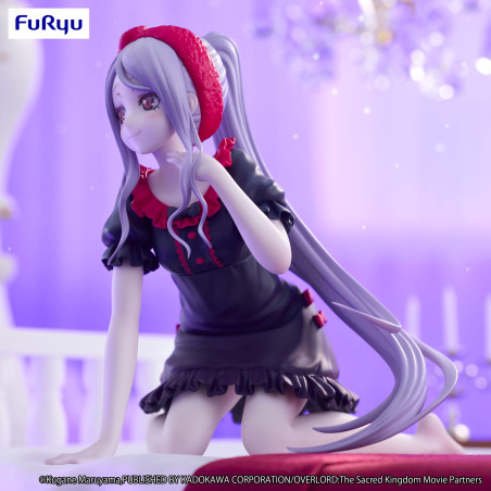 Overlord - Figurine Shalltear Noodle Stopper Figure Room Wear Ver.
