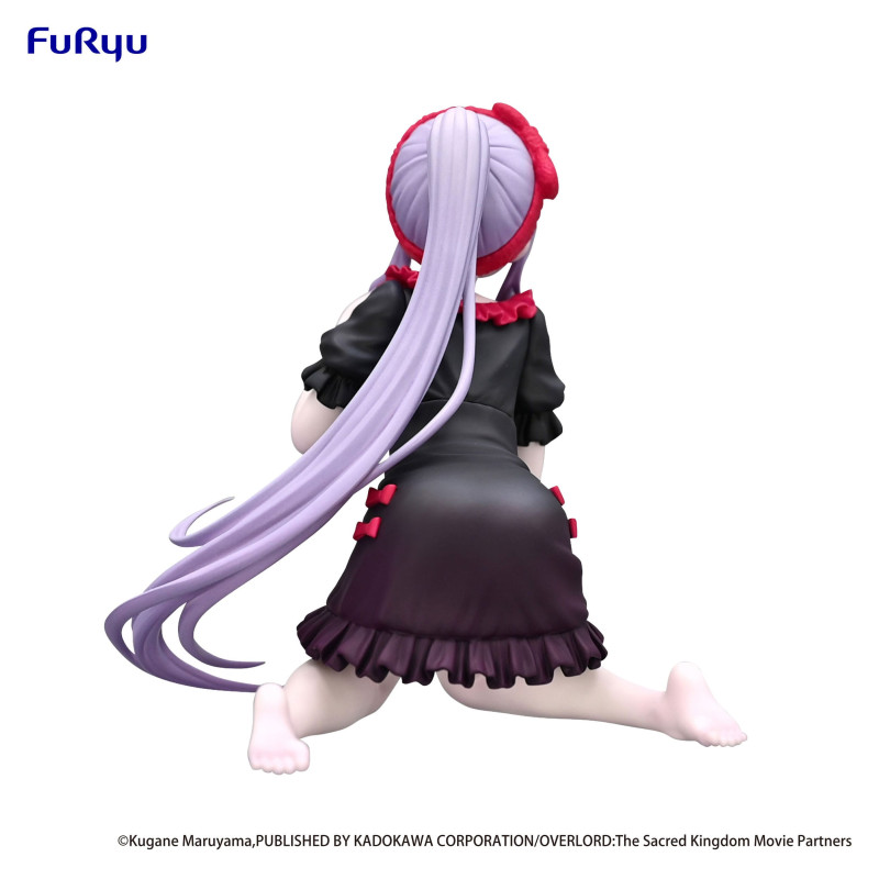 Overlord - Figurine Shalltear Noodle Stopper Figure Room Wear Ver.