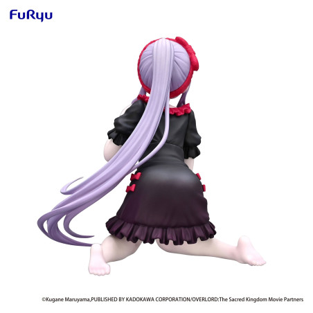 Overlord - Figurine Shalltear Noodle Stopper Figure Room Wear Ver.