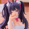 Goddess Of Victory : Nikke - Figurine Nero Yumemirize