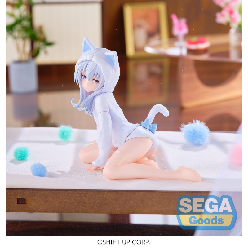 Figurine Anne/N102 - Goddess Of Victory : Nikke - Yumemirize