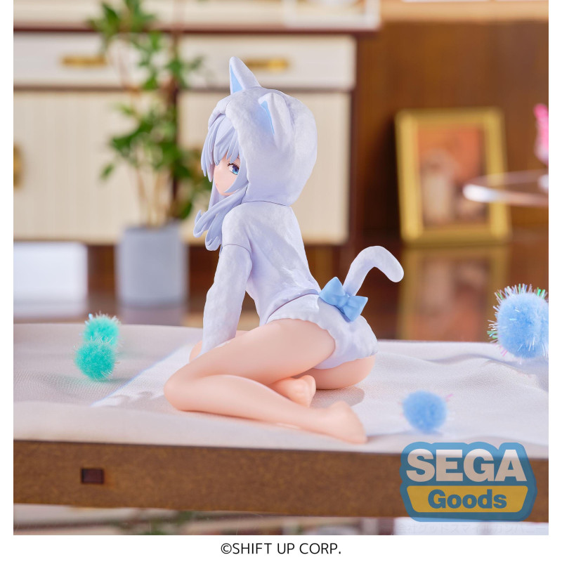 Figurine Anne/N102 - Goddess Of Victory : Nikke - Yumemirize
