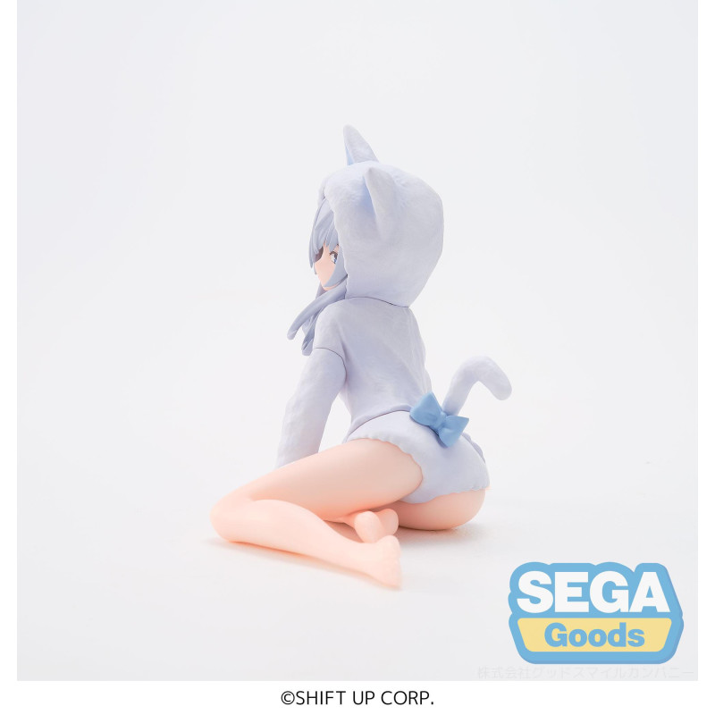 Figurine Anne/N102 - Goddess Of Victory : Nikke - Yumemirize