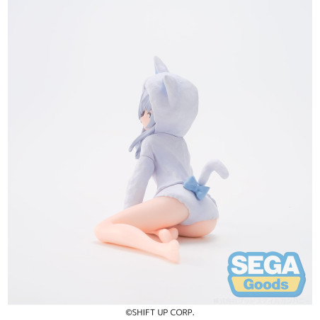 Figurine Anne/N102 - Goddess Of Victory : Nikke - Yumemirize