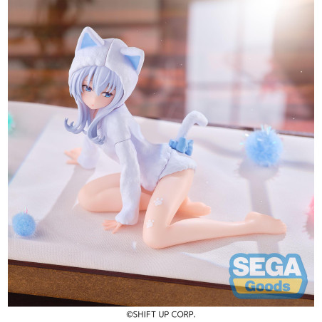 Figurine Anne/N102 - Goddess Of Victory : Nikke - Yumemirize