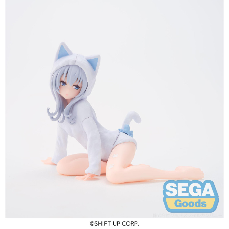 Figurine Anne/N102 - Goddess Of Victory : Nikke - Yumemirize