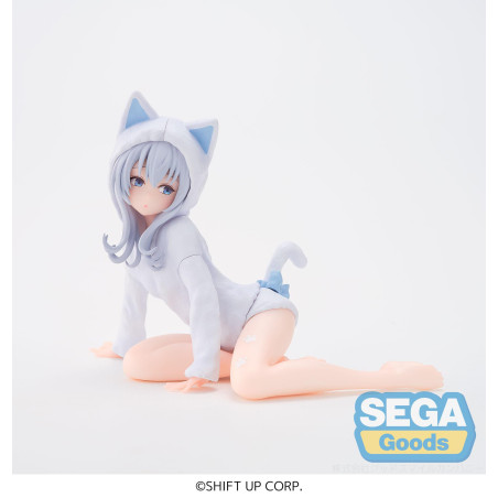 Figurine Anne/N102 - Goddess Of Victory : Nikke - Yumemirize