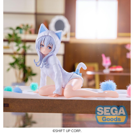Figurine Anne/N102 - Goddess Of Victory : Nikke - Yumemirize