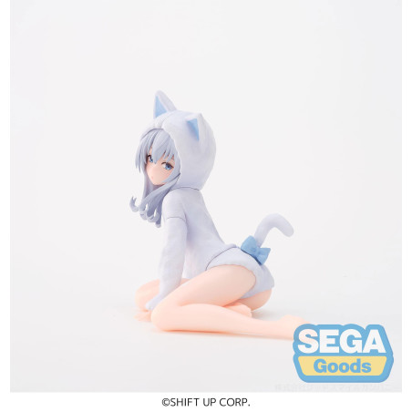 Figurine Anne/N102 - Goddess Of Victory : Nikke - Yumemirize