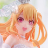 Oshi No Ko - Figurine Hoshino Ruby Bridal Dress Ver.