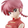 Ranma 1/2 - Figurine Ranma Saotome Girl Ver. Relax Time