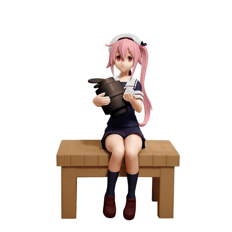 Kantai Collection ~Kan Colle~ - Figurine Harusame SQ