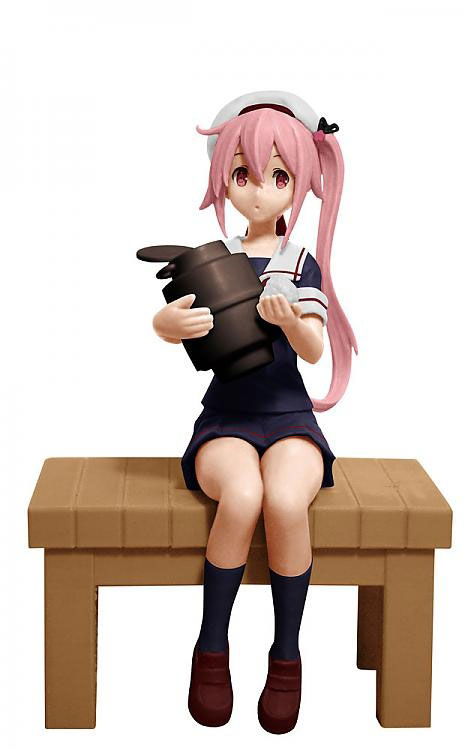 Kantai Collection ~Kan Colle~ - Figurine Harusame SQ