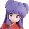 Ranma 1/2 - Figurine Shampoo Relax Time